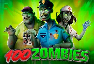 100 Zombies