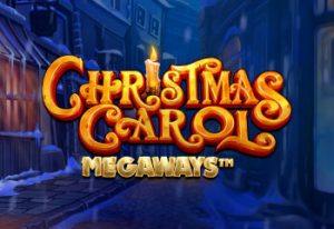 Christmas Carol Megaways
