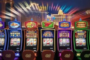 Лучшие слоты